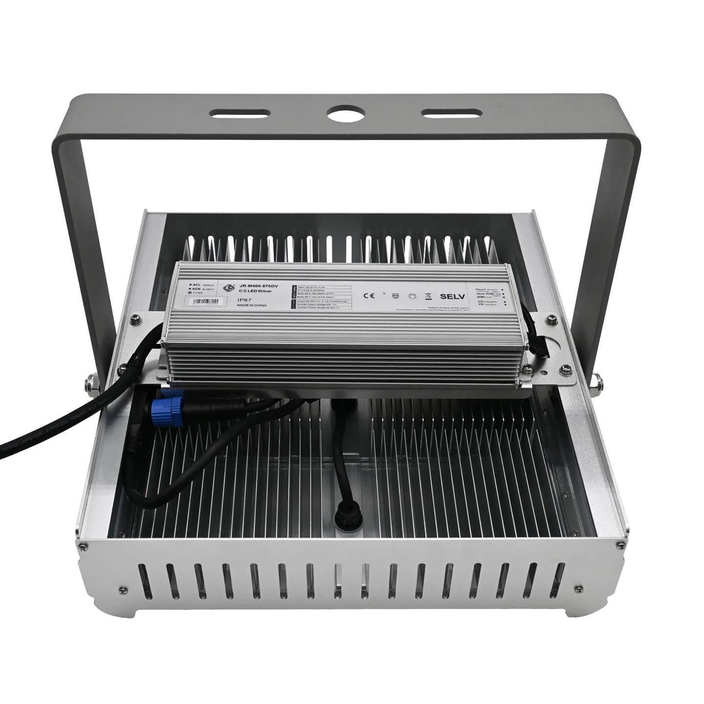 LED停车场泛光灯 best